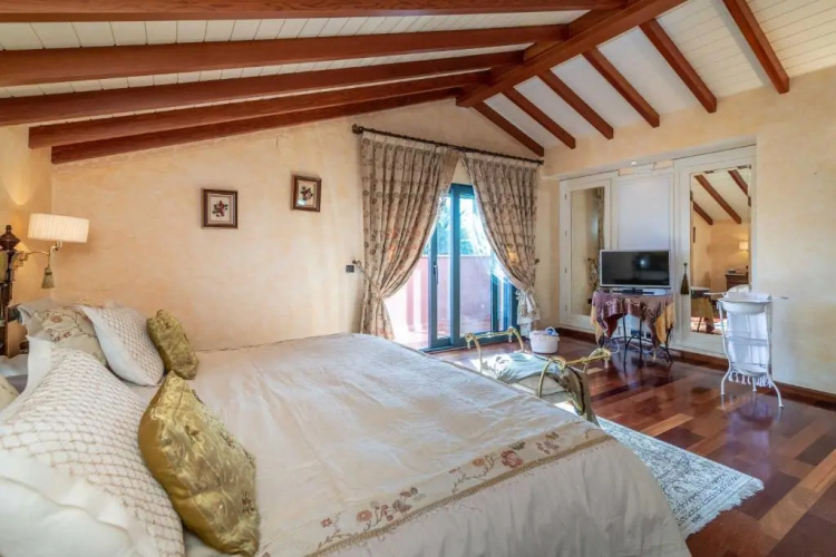 Villa Olivar - 5 BDR Dream Pool/Jacuzzi/Golf/BBQ