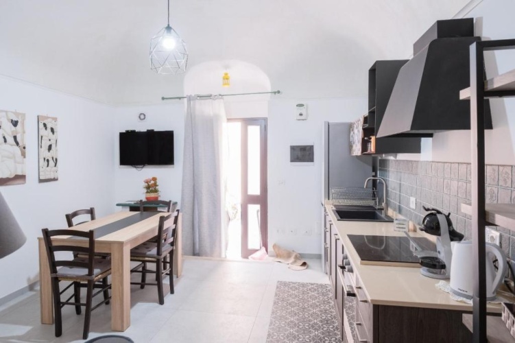1 Bedroom Cottage