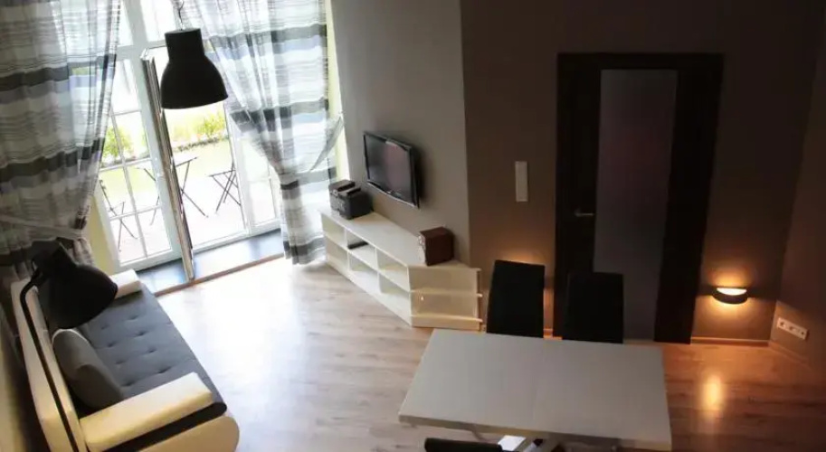Loft Niezapominajka