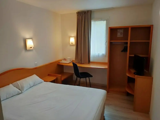 Brit Hôtel Cahors Nord