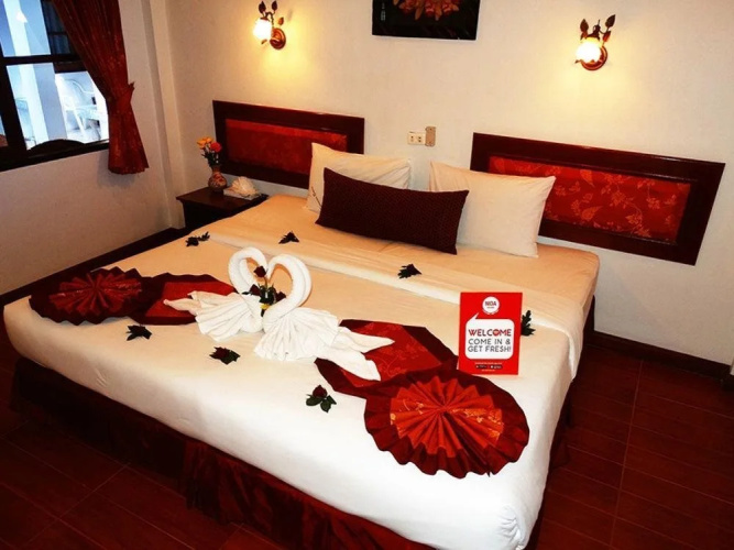 Nida Rooms Bangrak Beach 73