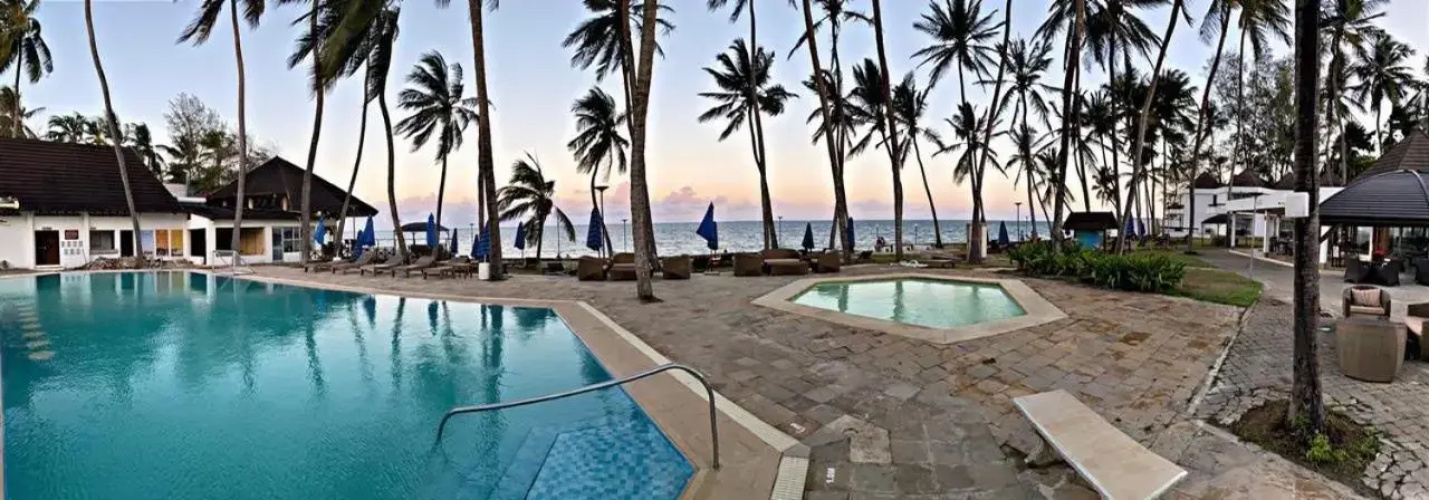 Kenya Bay Beach Hotel