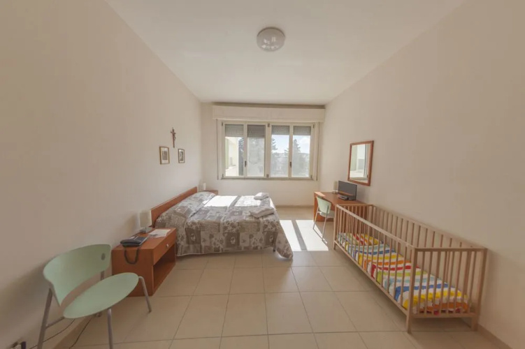 Casa Per Ferie Santanna