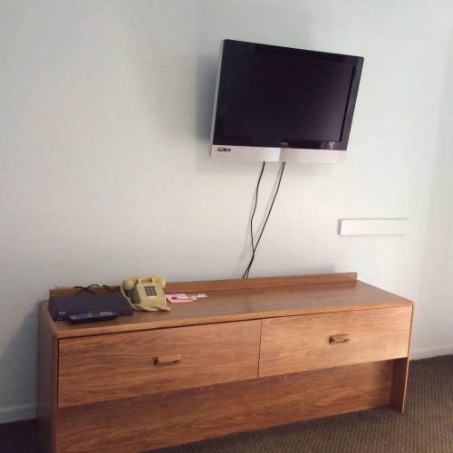 Regency Inn Comanche
