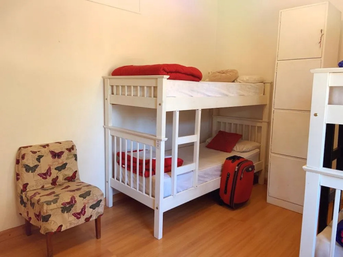 Hostel House Centro