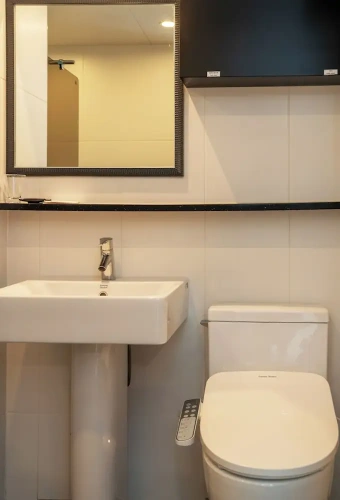 Deluxe Twin room with balcony