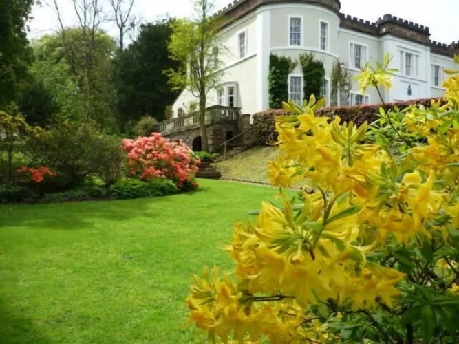 Imagen del hotel