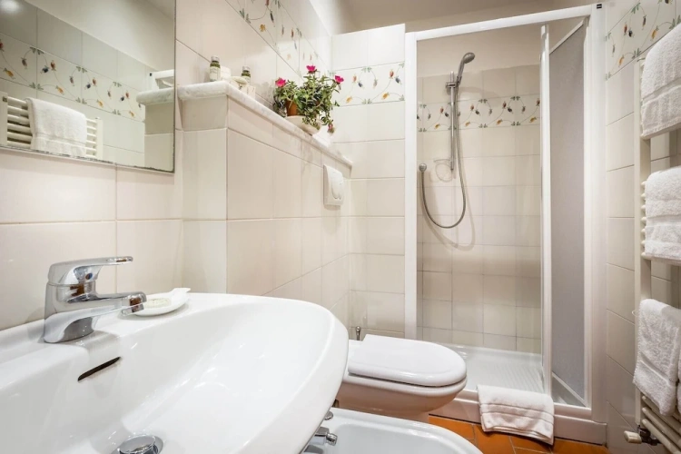 1 Bedroom Classic Apartment