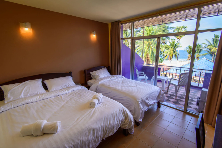 Talay Sai Hotel