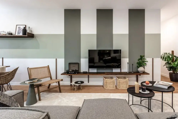 Ramsar - 2 Bedrooms in Goya