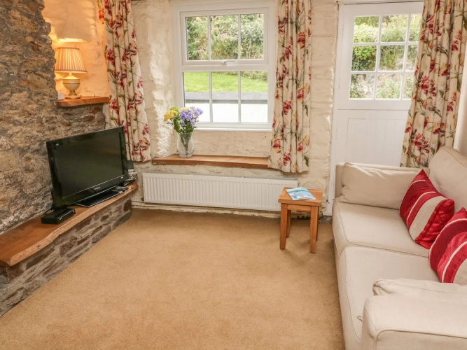 3 Rock Cottages
