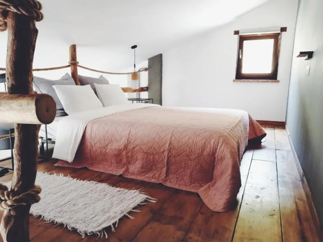 Apartamentos Mas de Pau