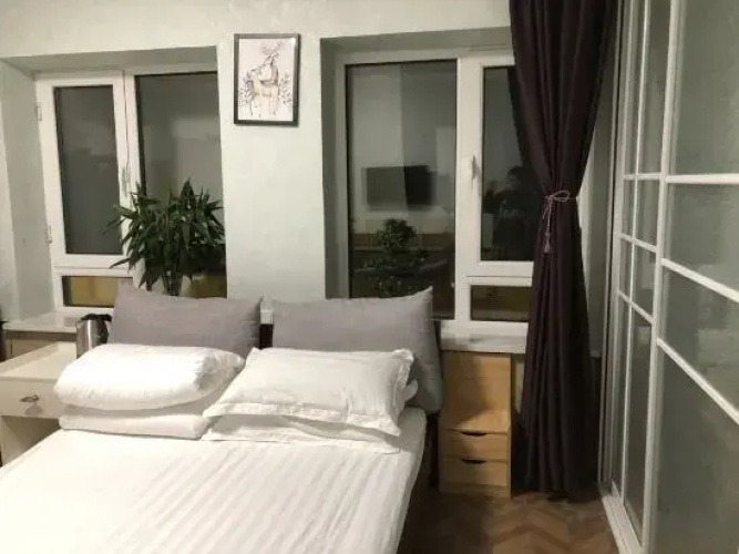Enjoy Hostel (Shenyang Airport)