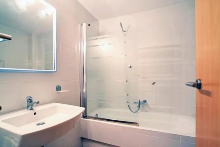 Apartament Aguamarina Sitges Rentals