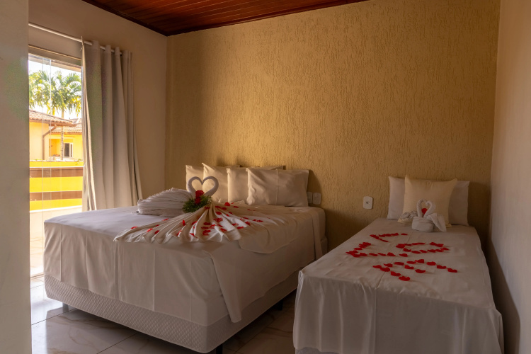 Andimar Hotel