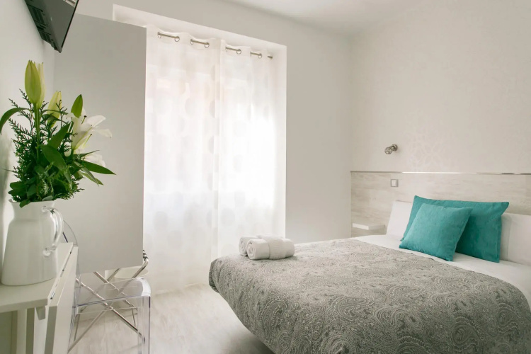 Hostal Met Madrid