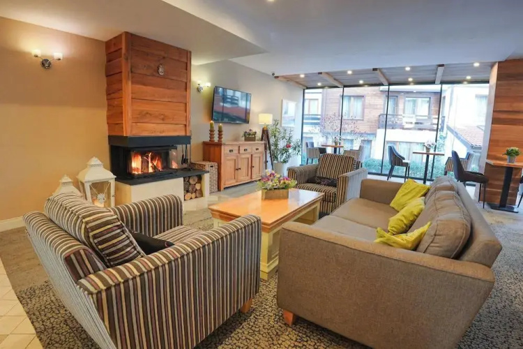 Predela 2 Holiday Apartments