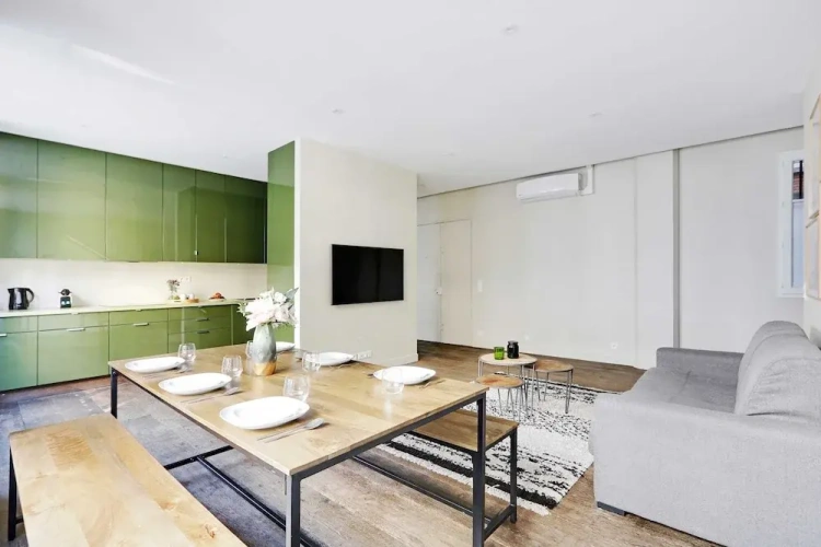Comfort Apartment