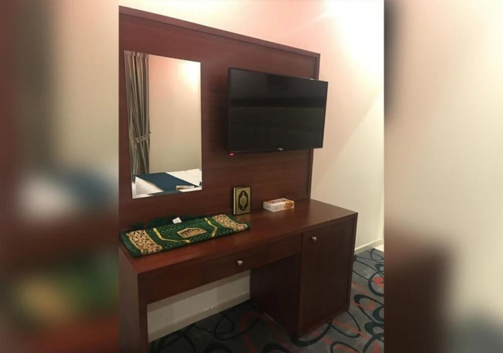 Ajnihat Kanuz Hotel Suites