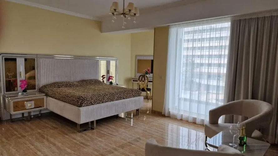Hotel Alessio