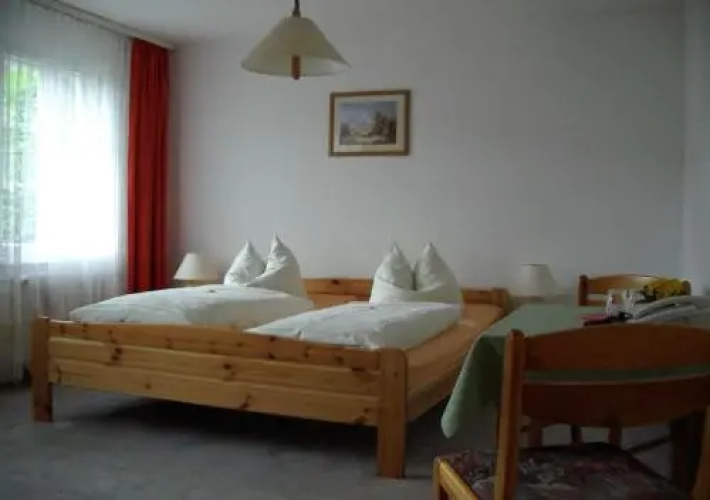 Hotel Waldeck GmbH
