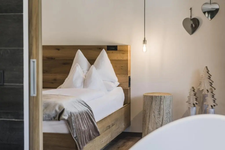 Chalet S Dolomites