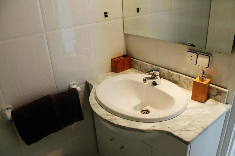 Apartamento vistas a la marina ref 232