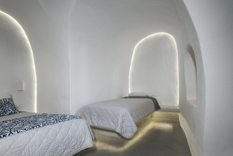 La Perla Villas - Adults Only