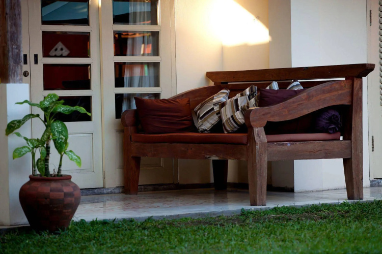 Villa Pondok Terra