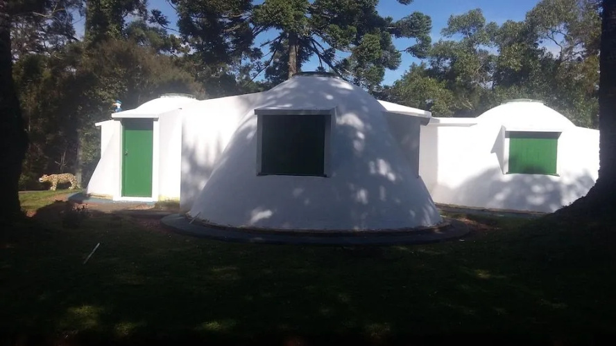 Hotel Ribeiro - Igloos