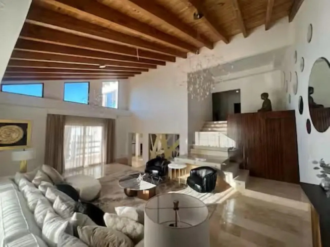 Villa Casa Blanca