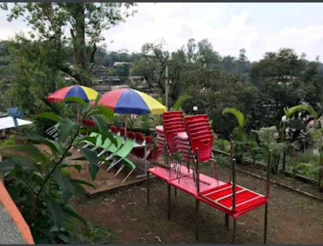 Surabhi Residency