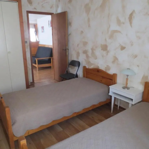 Appartement Les Iris