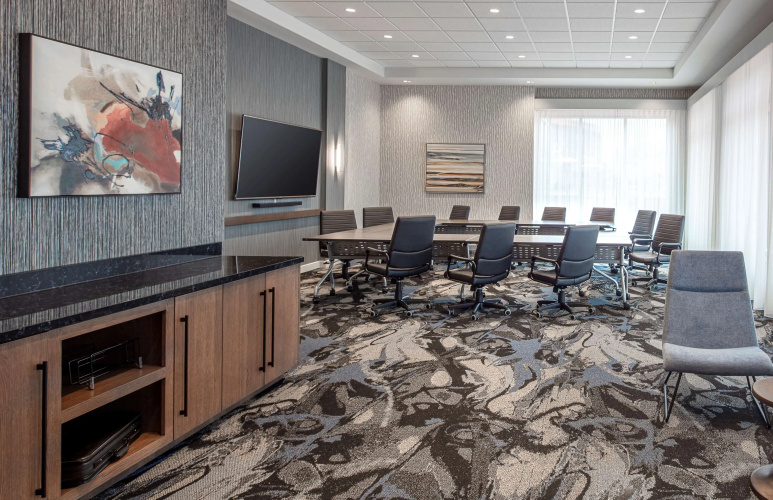 Hyatt Place Moncton