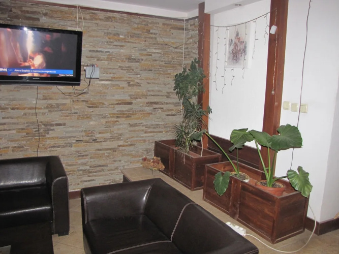 Edelweiss Inn Apartments