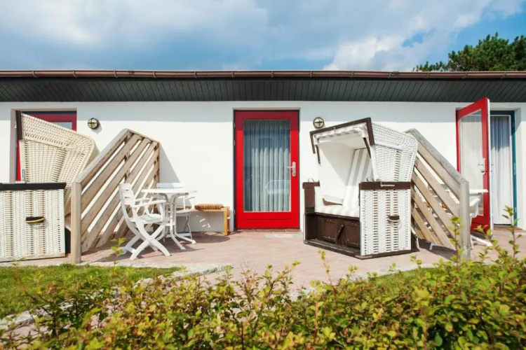 Appartement Nelk 21