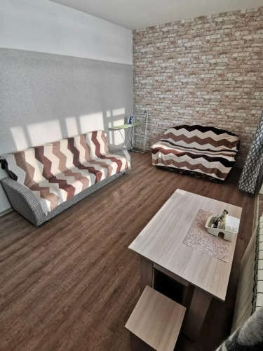 Фотография номера квартиры Апартаменты на Верхней Набережной 145/1