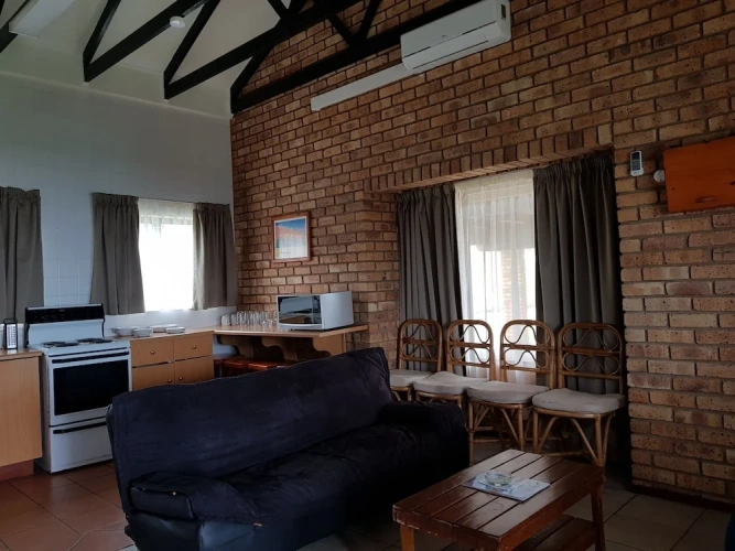 Superior Chalet