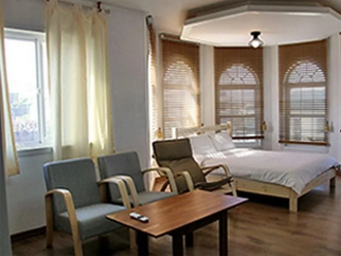 Lamancha Pension