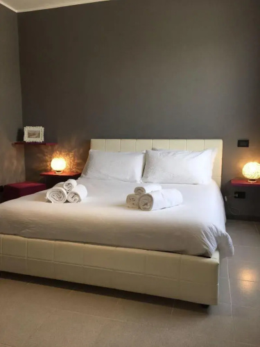 Guest house 296