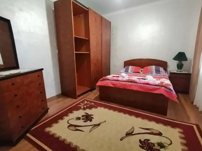 Guest House Dimitri