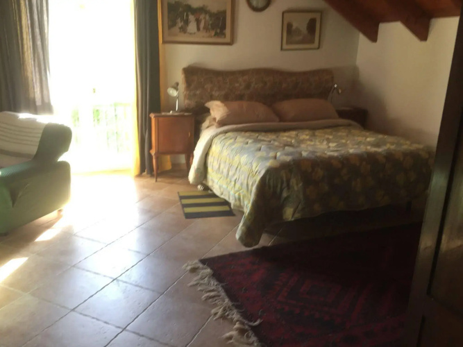 La Casa Inglese in Liguria