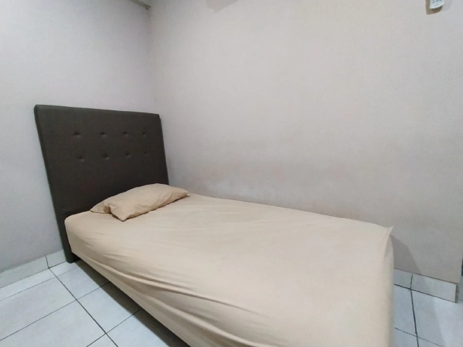 OYO 3248 Vision Residence Karawang