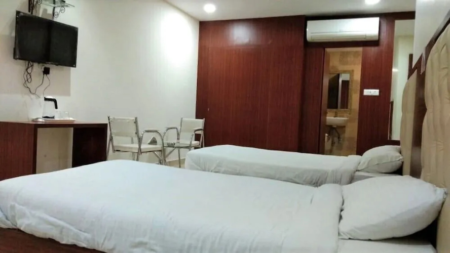 Mastana Palace