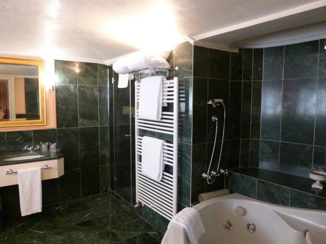 Grand Hotel Villa Torretta Milan Sesto, Curio Collection photo 9