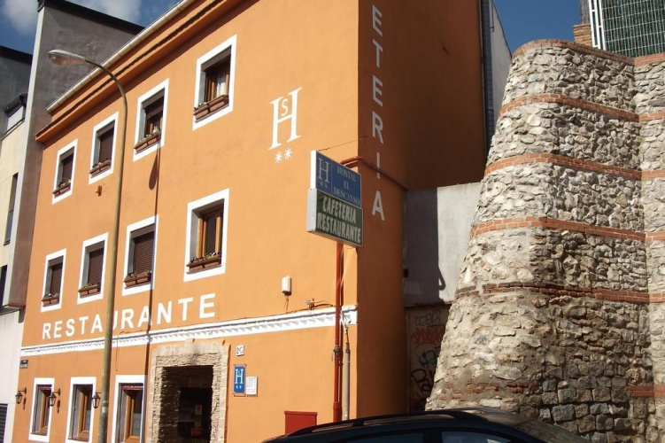 Image de l'hôtel