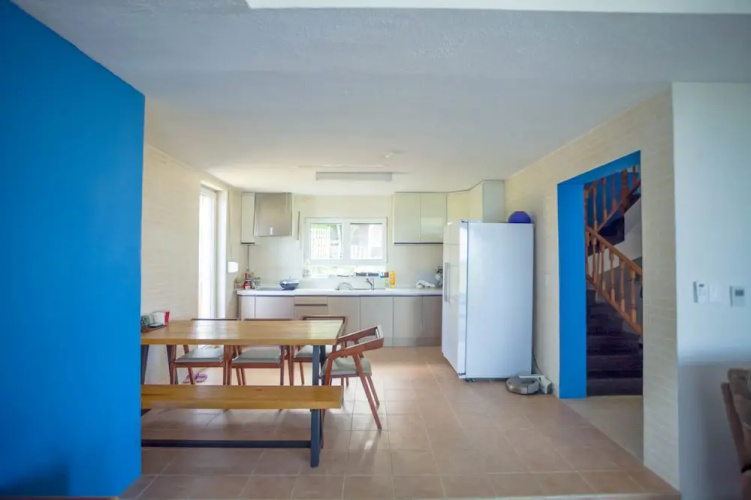 Joy House