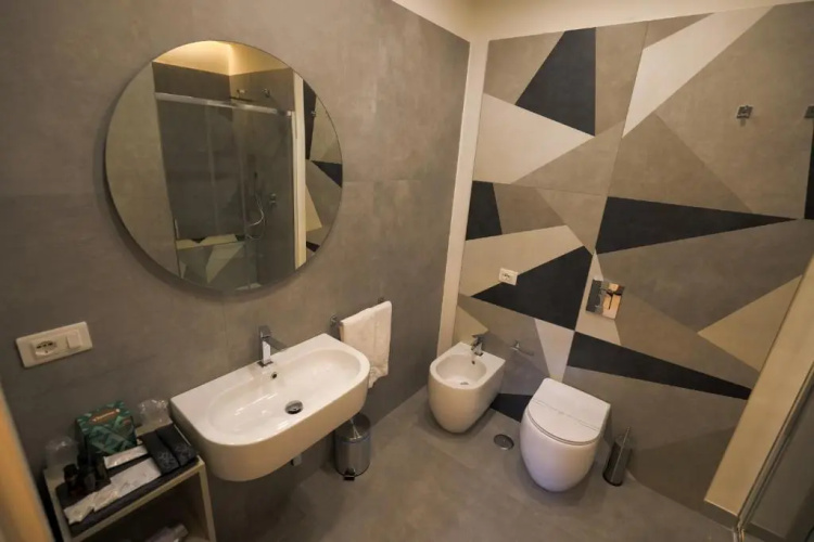 Brettia Guest Rooms