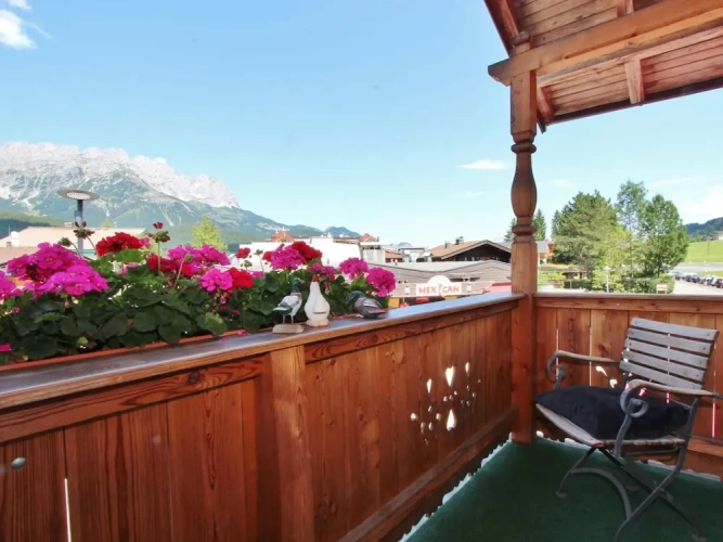 Chalet