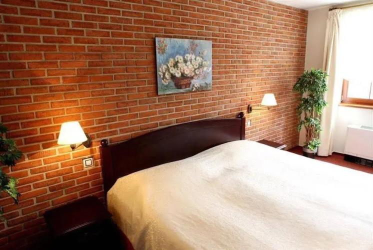 Hotel Purkmistr